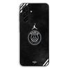Case For Samsung Galaxy A17 PSG Jordan Black Logo Maniacase