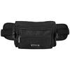 Waist Bag Fanny Pack for Men Women Hip Bum Bag Outdoor Workout Traveling Casual Sports Running Hiking Cycling