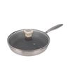 WuTuo 304 Stainless Steel Non-stick Wok