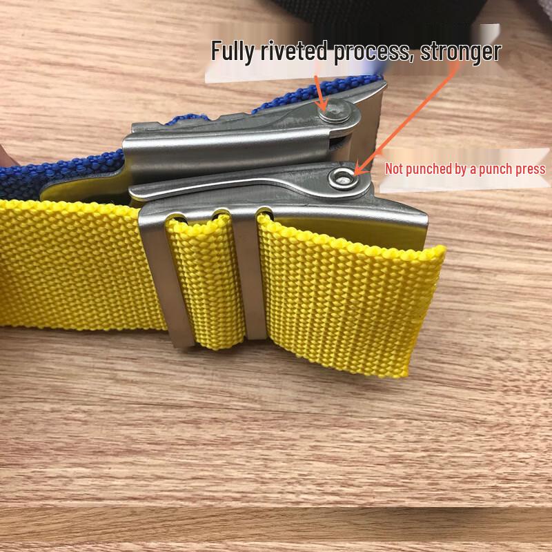 WEZHO Diving Weight Belt