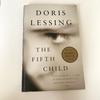 [USED] Doris Lessing The Fifth Child