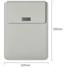 3IN1 case with a zipper for Macbook AIR PRO 13" M1 M2 M3 13.3 13.6 14.2