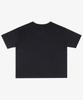 Ousa Soft U-Neck Plain Short Sleeve T-Shirt 2 Colors