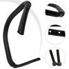 Exquisite New Delicate High Quality Handle 044 046 MS440 MS460 MS461 FM9-8 Chainsaw Garden Tool Handlebar Fits
