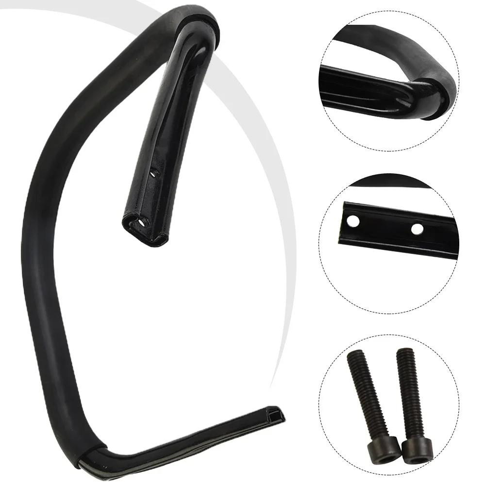 Exquisite New Delicate High Quality Handle 044 046 MS440 MS460 MS461 FM9-8 Chainsaw Garden Tool Handlebar Fits