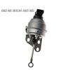 For Iveco Daily VI 2.3L 2016-836825-0003 Turbo Wastegate Actuator- Electronic Replacement 5801922491& 836825-5003S