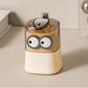 Creative Toothpick Storage Box Automatic Pop-up Toothpick Box Home Living Room Dining Room Push-type Toothpick Holder