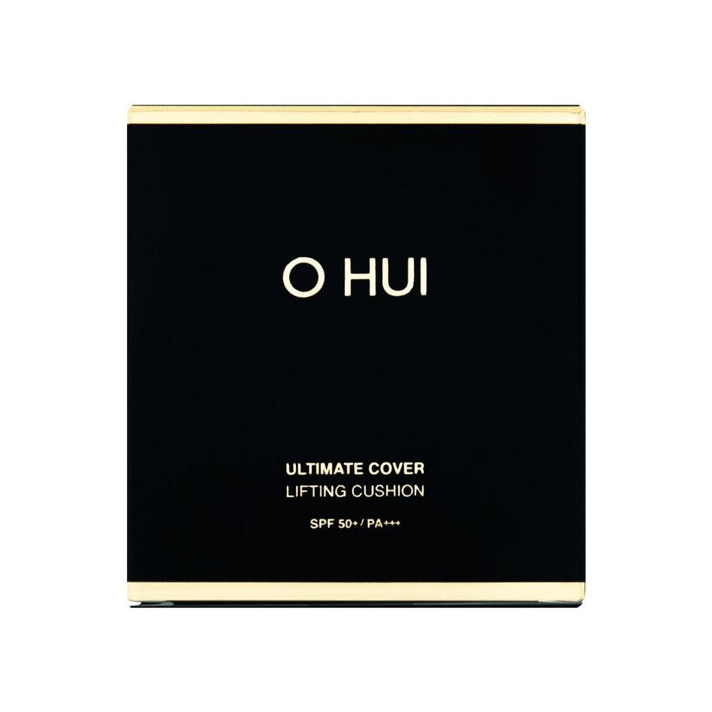 Ohui Ultimate Cover Lifting Cushion Refill 15g