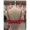 2color Botanical Lace Bralette Abr4805