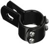 Kijima Bike Parts 3 Piece Clamp 1-1/4 Inch Black 1