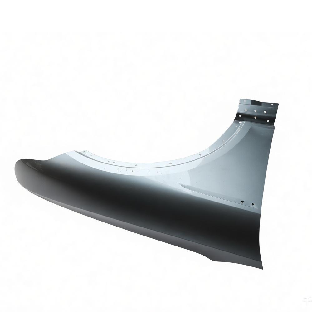 Universal Application for Cadillac Rex: Front Fenders and Wheel Arches