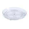 Lazy Storage Rack, Lazy Cabinet Turntable, Food Storage Room Storage And Storage Turntable Storage Rack, Non-slip Refrigerator Storage Rack