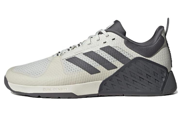 Dropset Adidas 2  Orbit Grey  ID4953