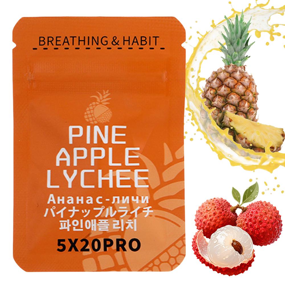 Ätherischer Öl Diffusor Angst lindern Zubehör Frucht Baumwollkern für Innere Balance Tägliche Konzentration und Meditation