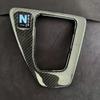 Suitable for left steering wheel BMW e90 e91 e92 e93 modified LED shift handball LCD display