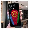 Eritrea Flag Case For Xiaomi Redmi Note 13 12 10 9 8 11 Pro 12S 11S 10S 9S Remdi 13C 9C 10C 12C Cover