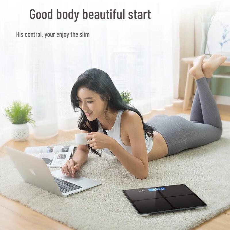 Xiangshan EB9365H Smart Body Fat Scale (CN Version)