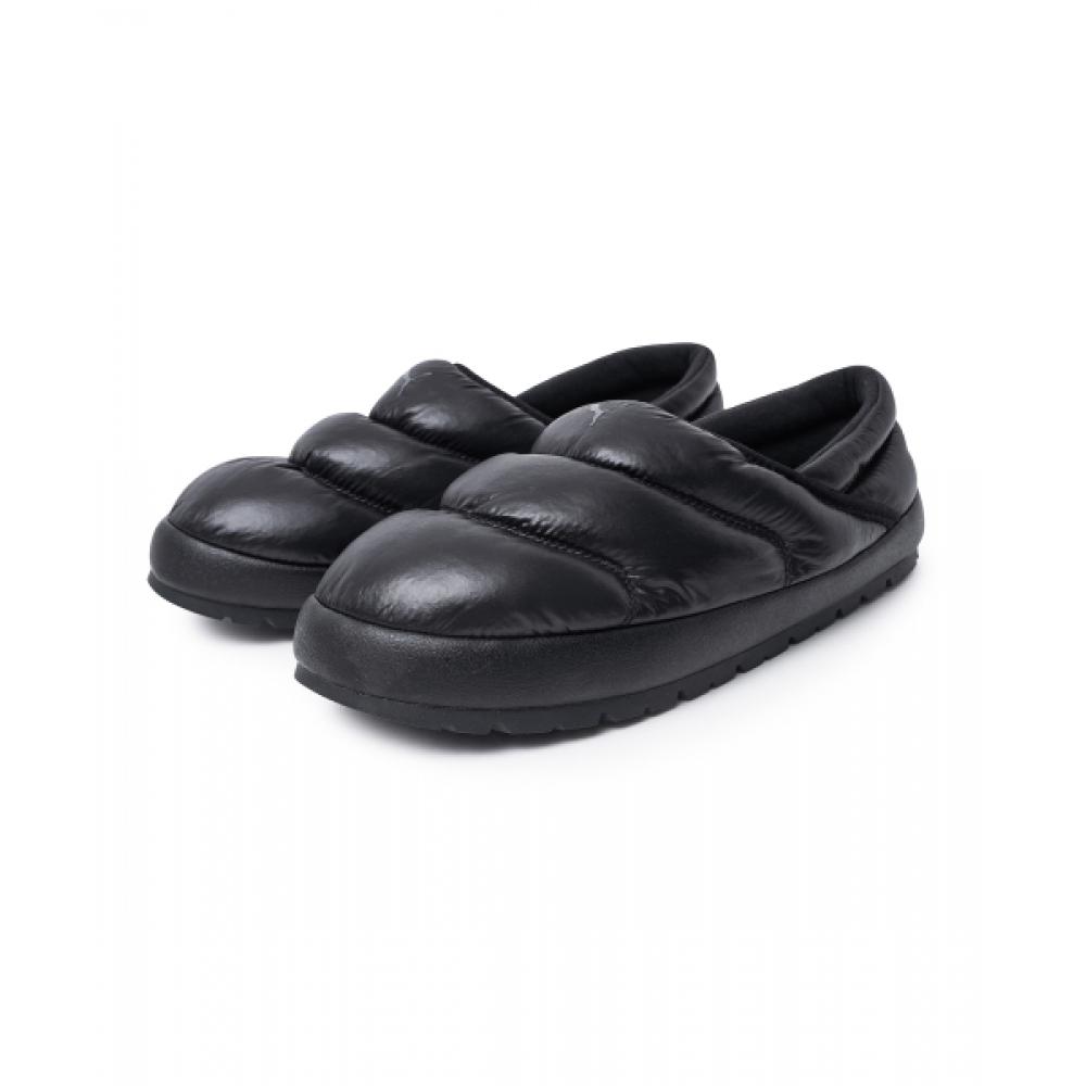 Puma Puma Tough Terra Gloss Black Grey 403033 01