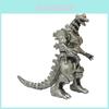 Mecha Godzilla Collectible Model Kit With Assembly For Movie Fans