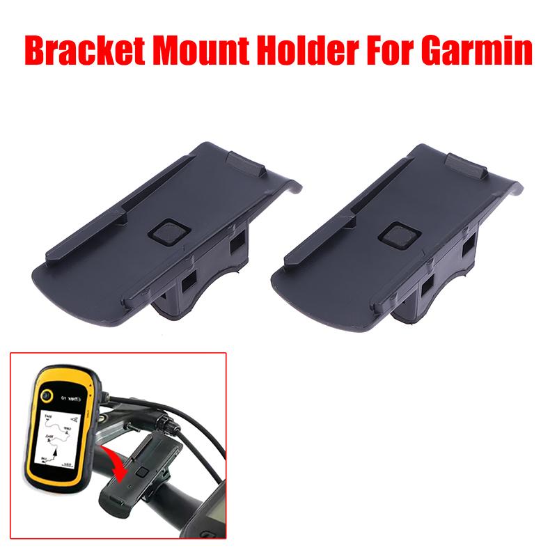 Fahrrad Motorrad Lenker GPS Halterung Halter für Garmin Etrex 10/20/30 Oregon Colorado Gpsmap62/62S/62St