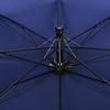 Hanyou Large Automatic Folding Business Umbrella