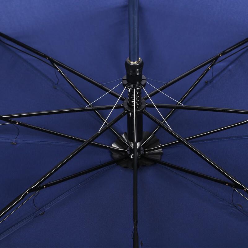 Hanyou Large Automatic Folding Business Umbrella