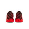 Nike Ja 3 'Year of the Horse' (Unisex) Lt Chocolate / Mtlc Gold-Silt Red Basketball Shoes IB6508 200