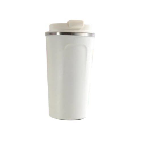 Stainless Steel Tumbler, Coffee Cup with Lid, Keeps Cold, Leak-proof, Vacuum Insulated, Direct-drink, Coffee Mug, Thermos, Water Bottle, Insulated Wat