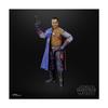 Figurine Star Wars The Mandalorian Black Series Credit Collection - HASBRO - Greef Karga - 15 cm