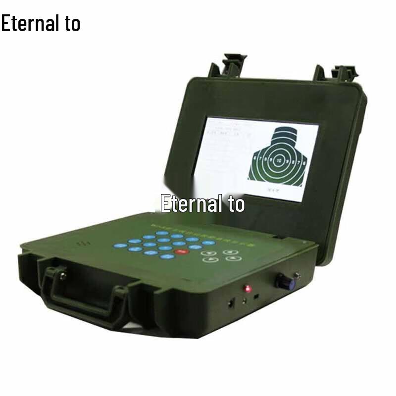 Yongzhi Conductive Pop-Up Target System Shooter Controller