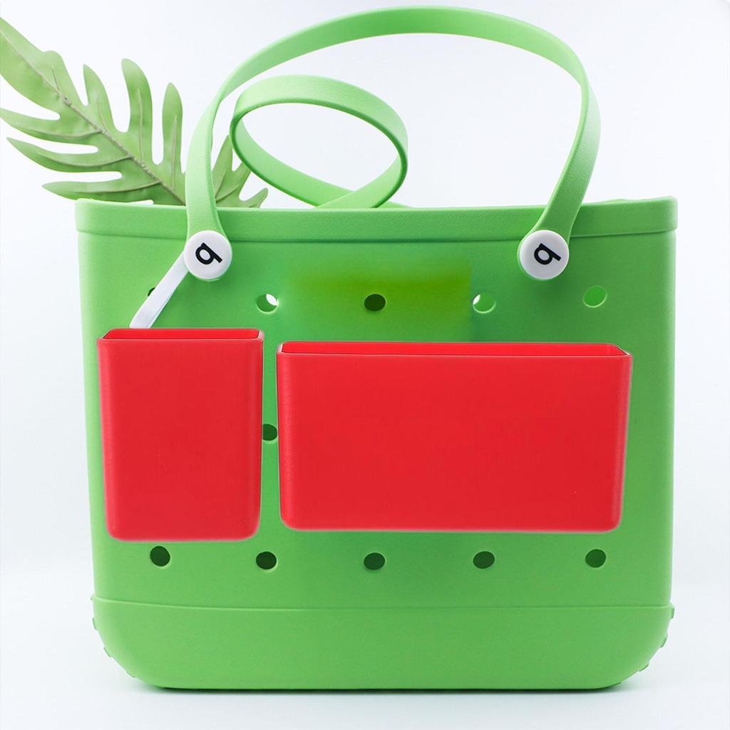 Phone Holder for Bag Decoration Accessories Hanging Lightweight Case