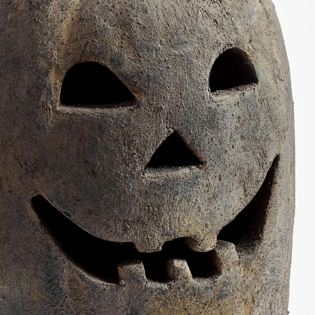 Feiertagsdeko Cushaw-Szenen-Layout Heimdekoration mit Lichtleiste (Ohne Akku)