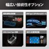 ASRock B850I Lightning WiFi Motherboard for AMD Ryzen Series CPUs DDR5 Mini ITX Japanese Retailer 9000/8000/7000/8000/7000 (Socket AM5) [Official