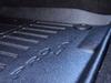 Rubber Mats Seat Alhambra 1 1996-2010 3D Trunks