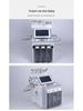 Korean Multifunctional Hydrogen Oxygen Bubble Facial Mask & Skin Care Device