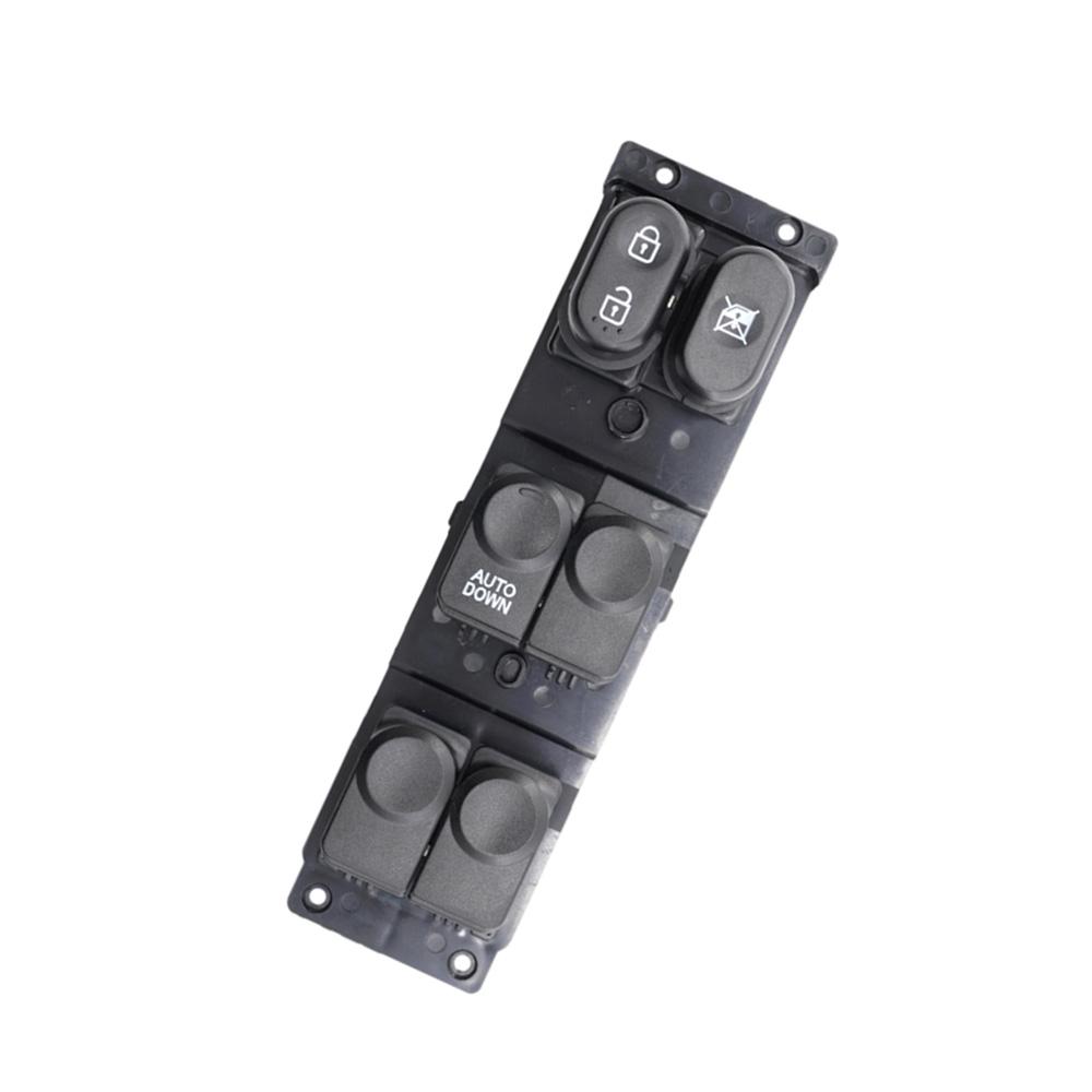 Front Left Window Control Switch Button For Hyundai Accent Verna 2010-2014 93570-0U000 935700U110 936701R410 Power Window Switch