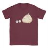 Unisex Chiikawas Usagi Hachiware T Shirt 100 Cotton Tops Leisure Short Sleeve Round Neck Tee Shirt Plus Size Tshirt