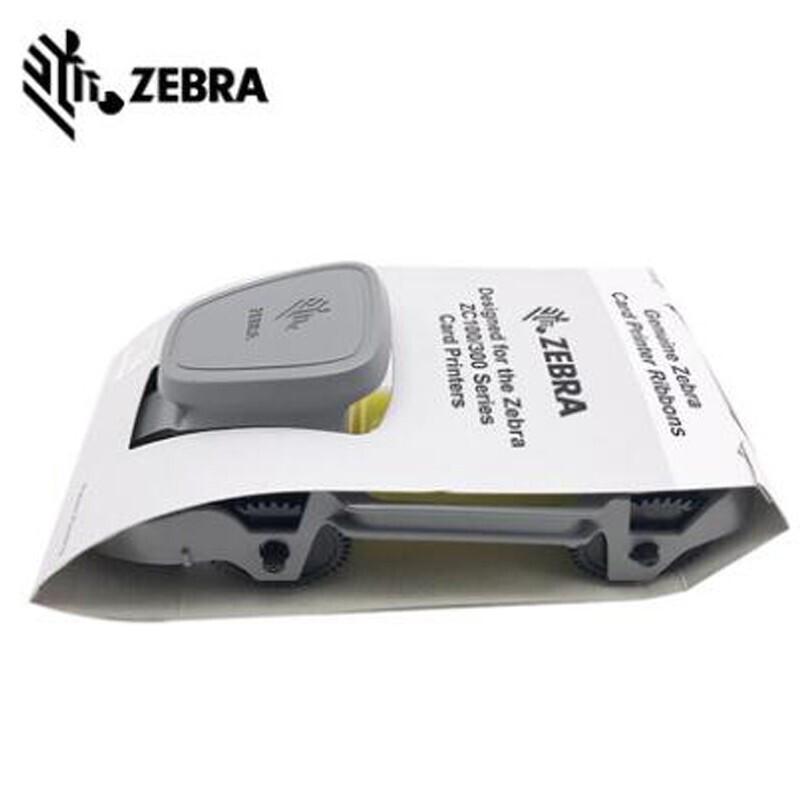 Zebra ZC100 Color Ribbon ZC100 Color Ribbon