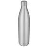 Bottle, Stainless Steel Insulated Vacuum 1L "Cove" Silver