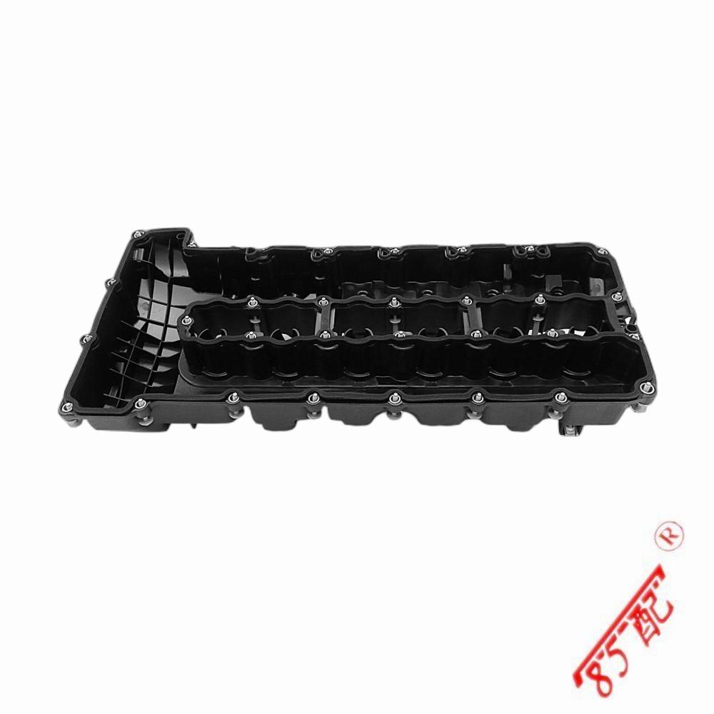 New Cylinder Head Rocker Valve Cover Valve Cover 11127565284 FOR BMW N54 F02/E70 135i 335i 535i 740i X5 E70 3.0L Z4