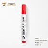 Erasable Teacher-Specific Whiteboard Pen - Large Thick Head Marker for Drawing and Note-Taking, Logo Printing Available