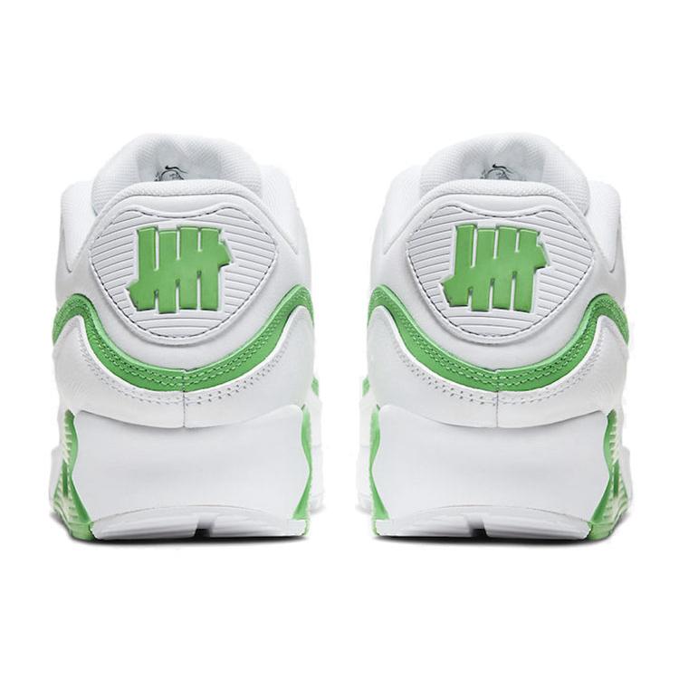 Undefeated x Nike Air Max 90