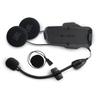 Cardo PACKTALK NEO Motorcycle Intercom and 2nd Helmet Kit with JBL Sound (ACC00016)