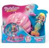 Doll Magic Box KookyLoos Kooky Mermaids Coral 1x4