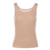 G·TENNA KSSL23047 Women's Sleeveless Cashmere Sweater