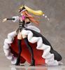 Mawaru Penguindrum Princess of the Crystal Scale PVC Painted Finished (1/8 Product)
