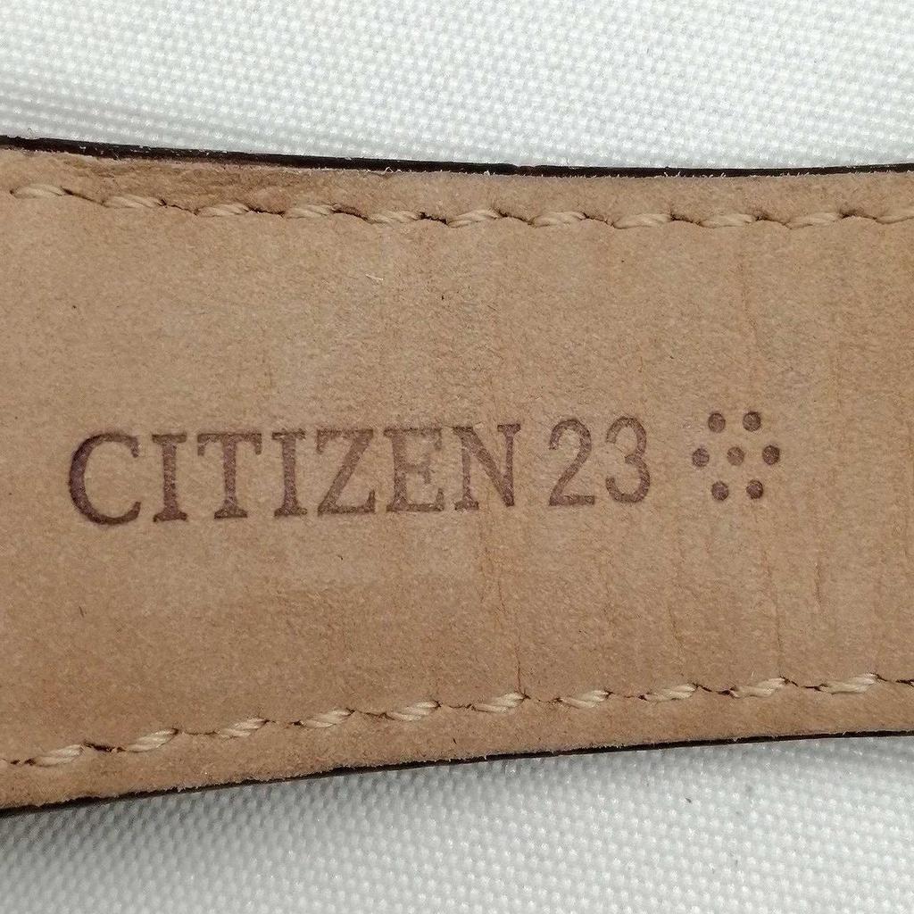 Used CITIZEN J810-R010832 Watch