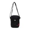 Street Trend Small Shoulder Bag With Reinforced Stitching For Students And Teens