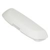 Car Glasses Storage Box Sunglasses Eyeglasses Holder Fit for F10 F20 G20 G30 F30 X5 F16 X6 Beige