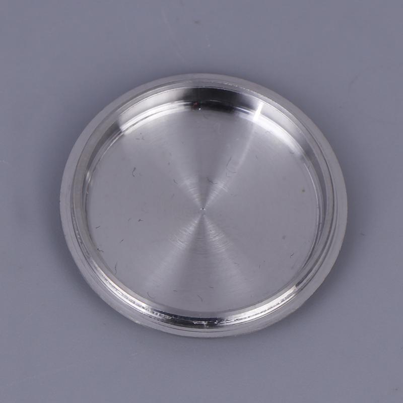 

Задняя крышка из нержавеющей стали, аксессуары для конверсии часов, прозрачная задняя крышка/задняя крышка из нержавеющей стали для нашего 36-мм часового корпуса A1